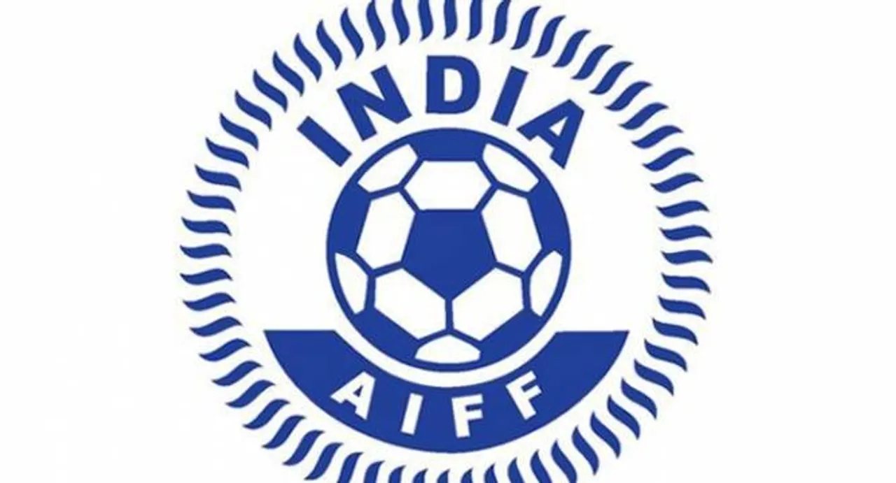 AIFF announces probables for South Asian Games