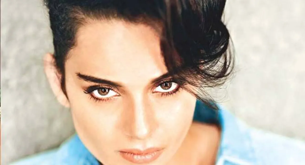 Celebrities should not be bothered about clarifying: Kangana Ranaut