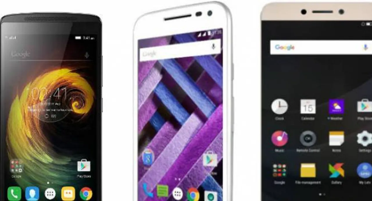  LeEco sells 70,000 units of 4G Le 1s in 2 seconds 