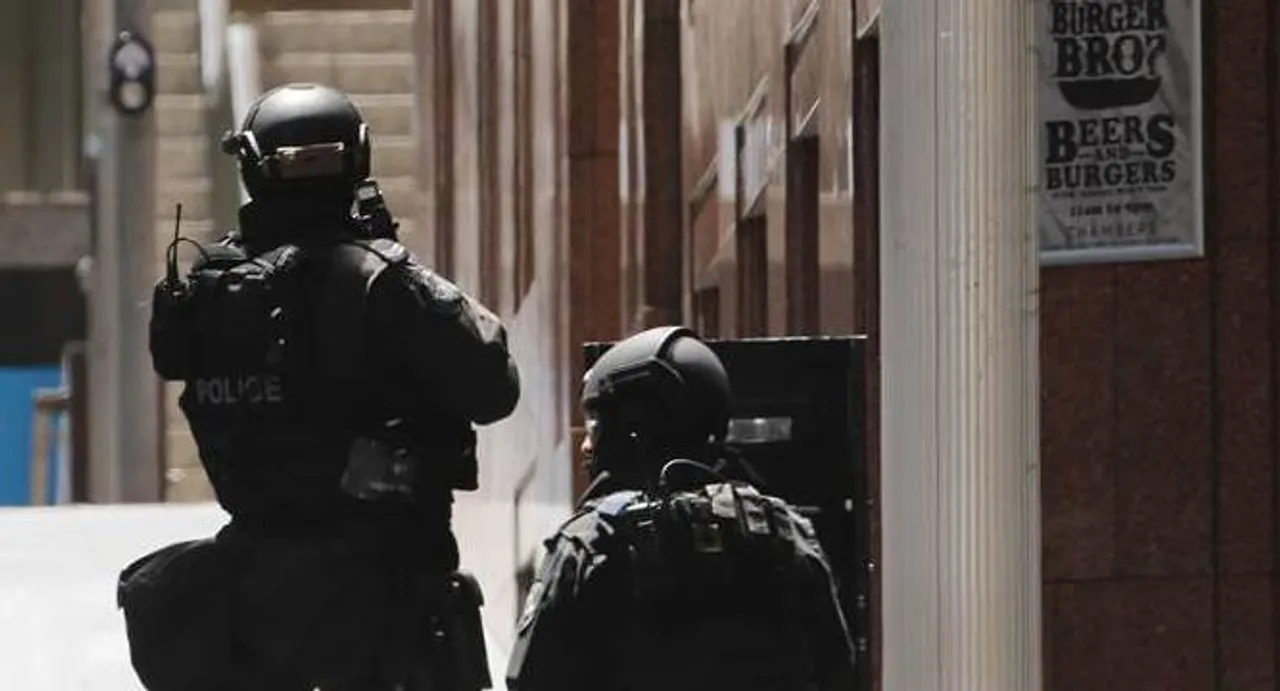 Aus schools evacuated after hoax threat calls; third in 5 days