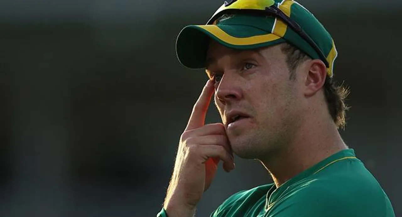 South Africa seek redemption in one-day series