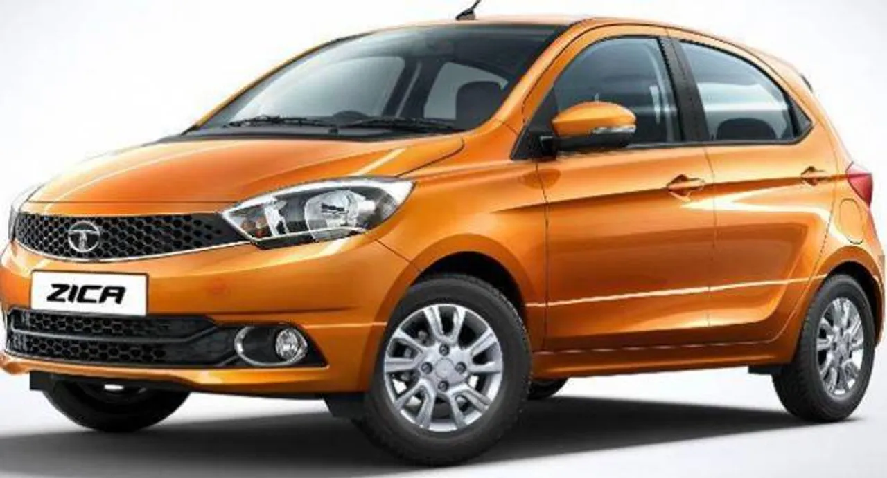 Zika Virus affecting Tata, company to consider renaming Zica hatchback 