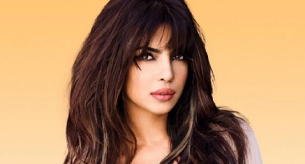 Priyanka Chopra to present an award at Oscar 2016