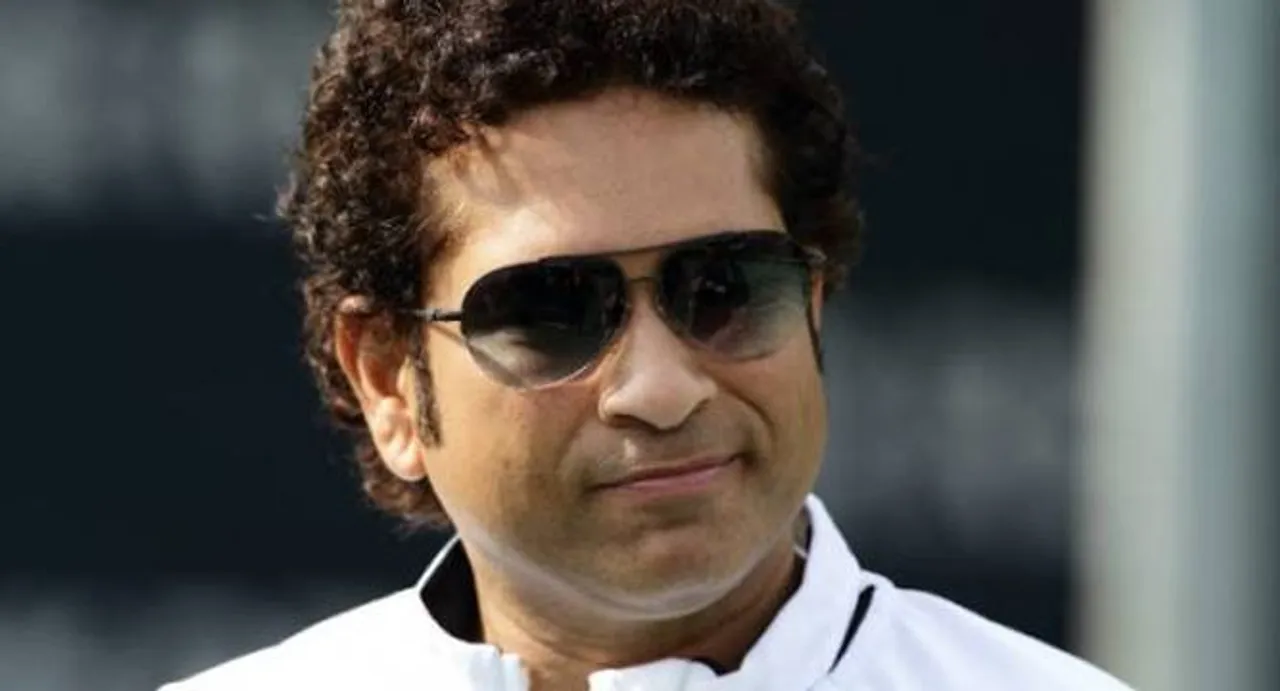 India favourites for World T20, says Sachin Tendulkar