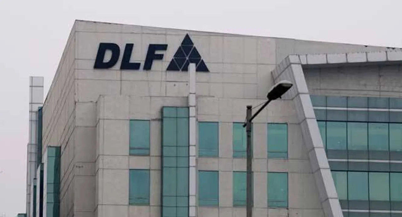 DLF promoters may sell 40pc stake in rental arm by July