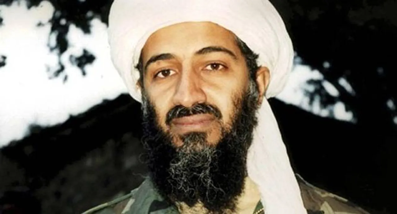 How Osama bin Laden got idea for 9/11 attacks?