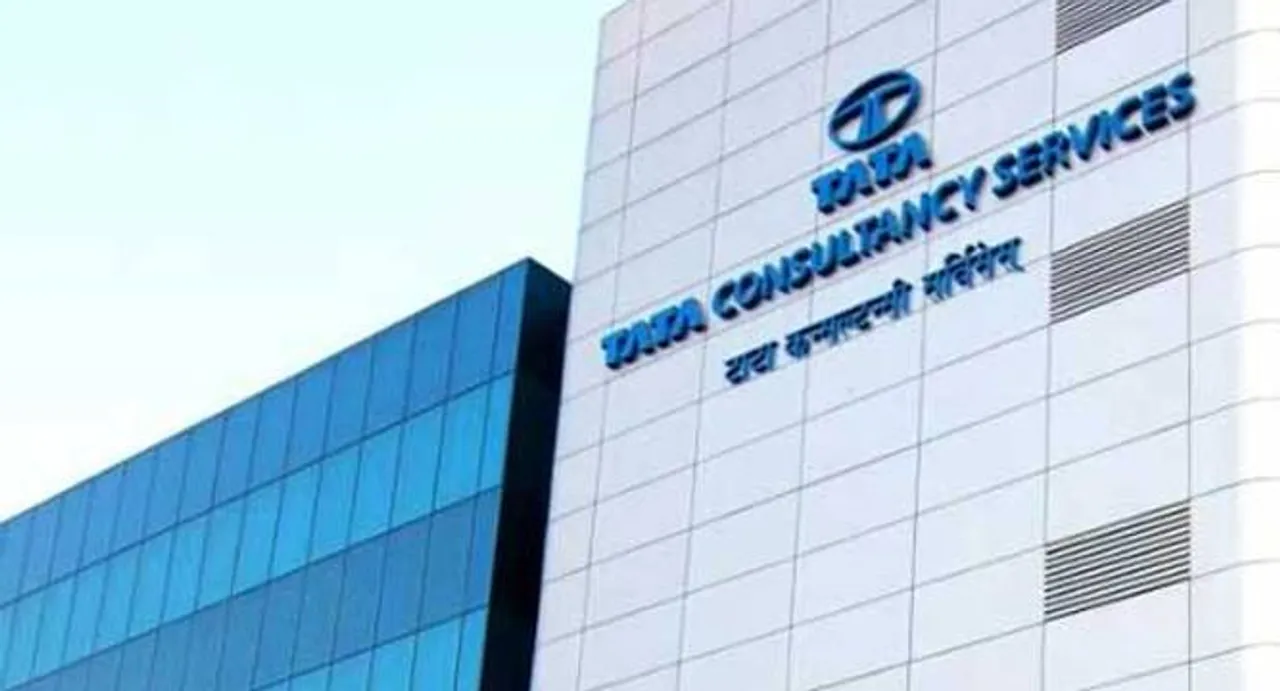 TCS rated world's most powerful brand in IT Services: report