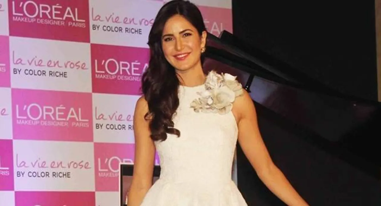 I give a lot of importance to love in life: Katrina