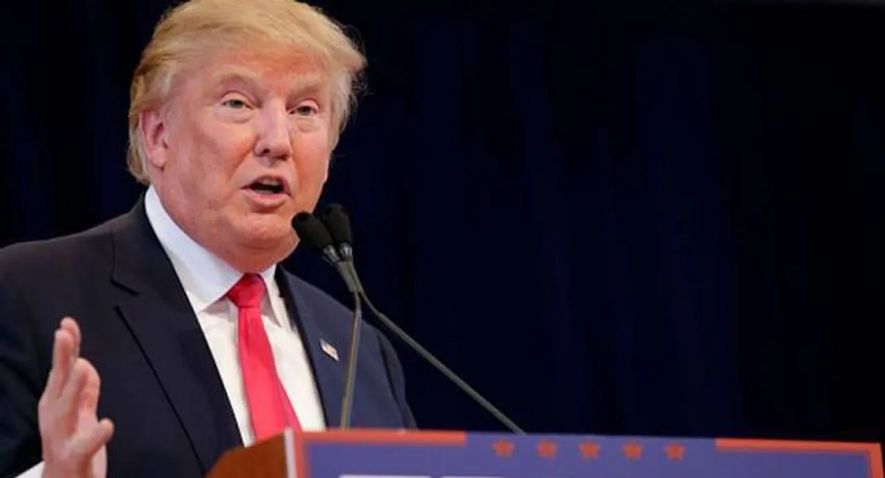 Donald Trump admits skipping debate may have cost him in Iowa
