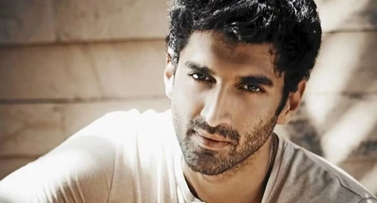 Learnt a lot about acting from Rekhaji: Aditya Roy Kapoor