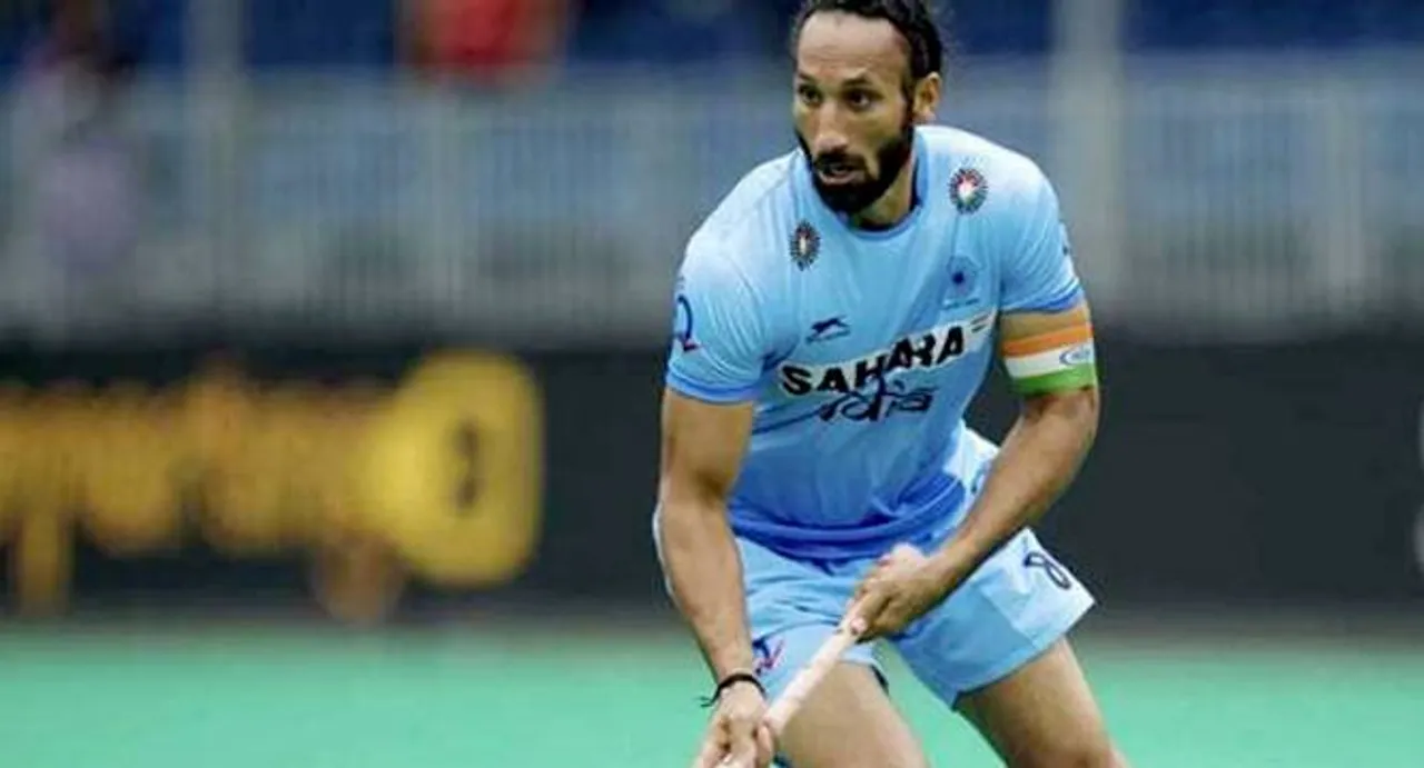 Sardar Singh accused of sexual harassment by fiancee