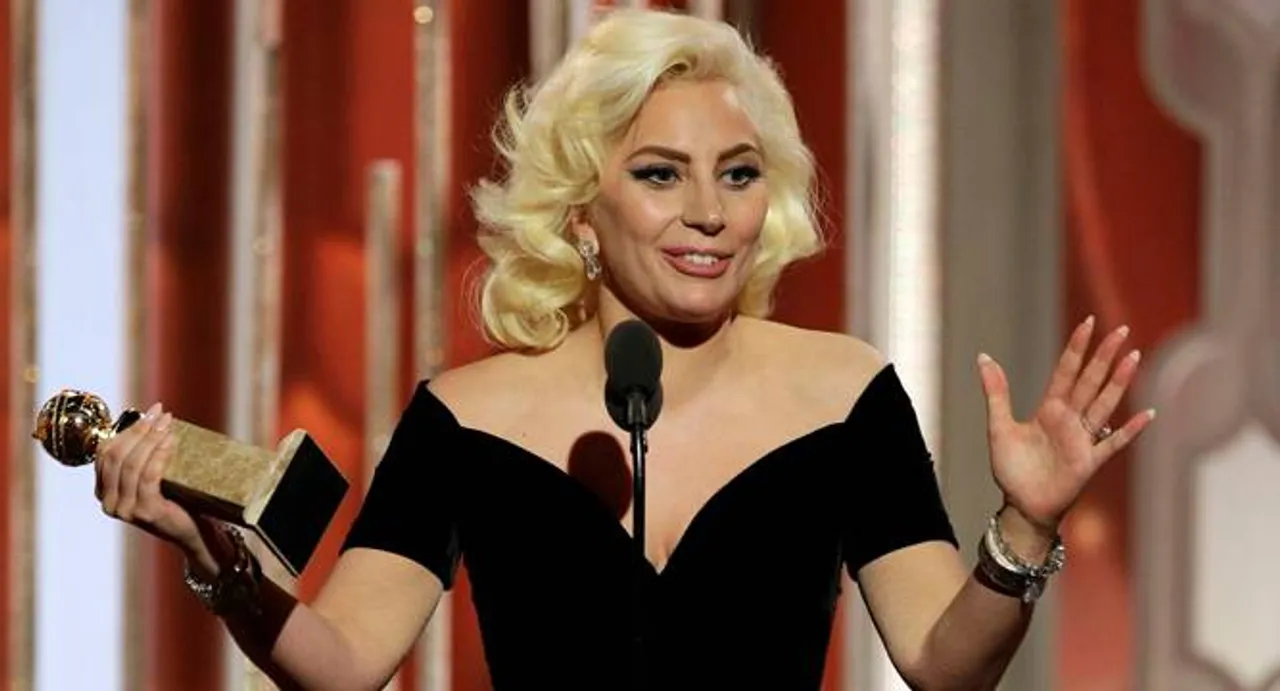 Lady Gaga to perform American National Anthem at Super Bowl