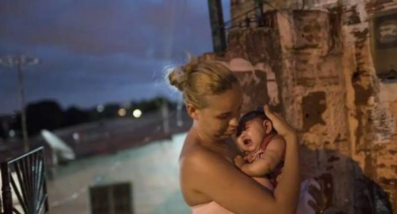Breakthrough in Zika Virus vaccine!