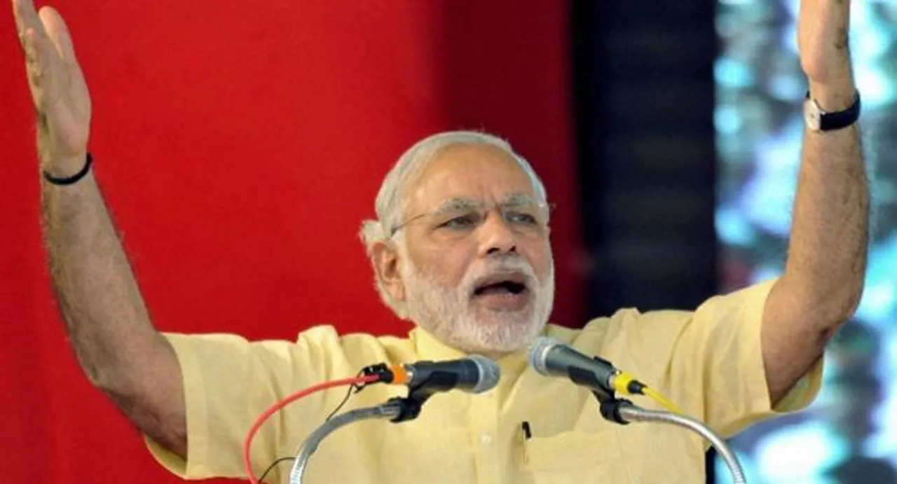 PM Modi to address â€˜Kisan Sammelansâ€™ in 4 states starting Feb 18