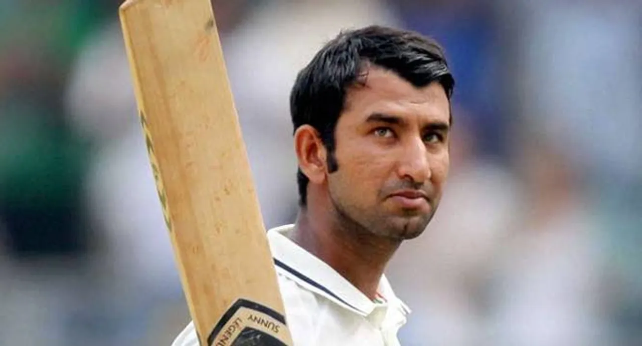 Pujara looks solid after Unadkat five-for demolishes Vidarbha