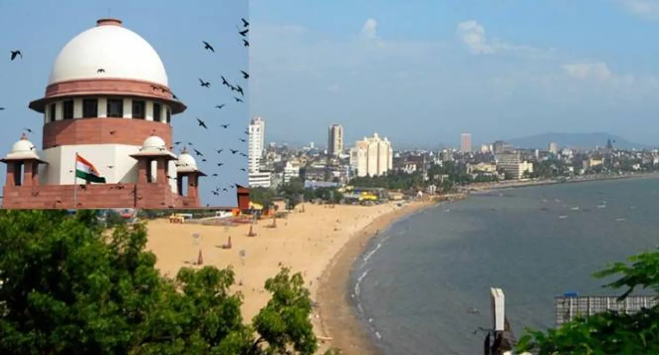 'Make In India' event to be held at Chowpatty, rules Supreme Court
