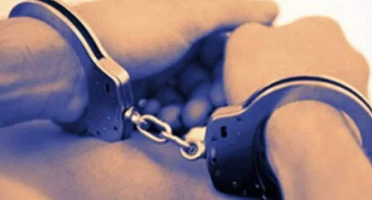 Man deported from Saudi Arabia arrested at Lucknow airport