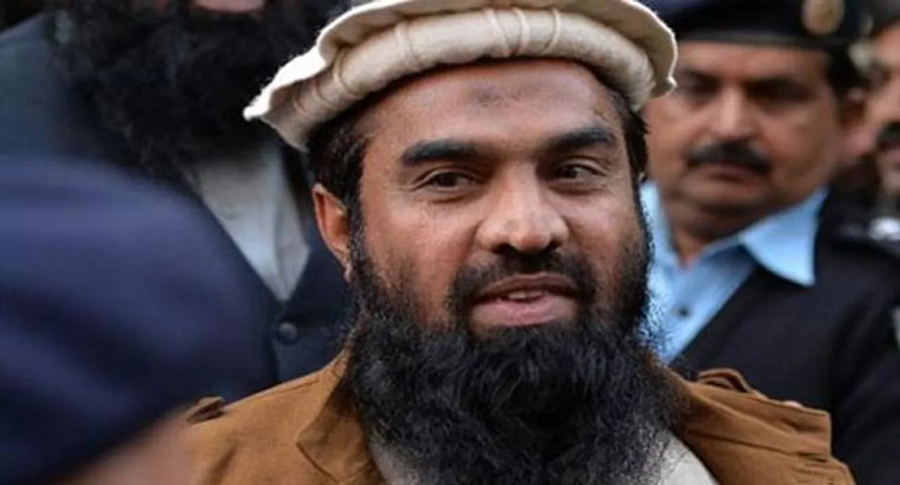 Not expecting early conclusion of Mumbai case: Lakhvi's lawyer