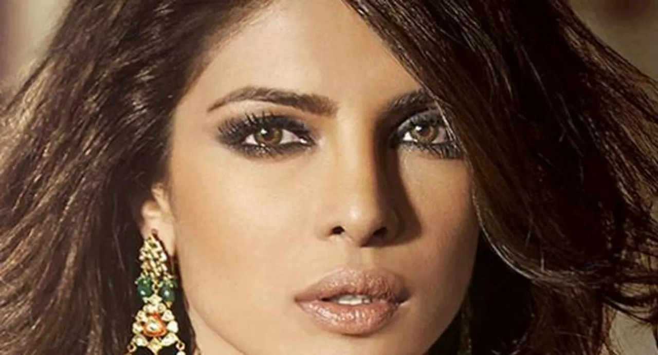 Priyanka Chopra reaches 5 million followers on Instagram
