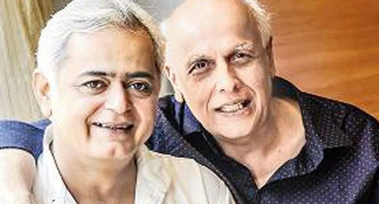 Mahesh Bhatt praises 'Aligarh', calls Hansal Mehta brave 