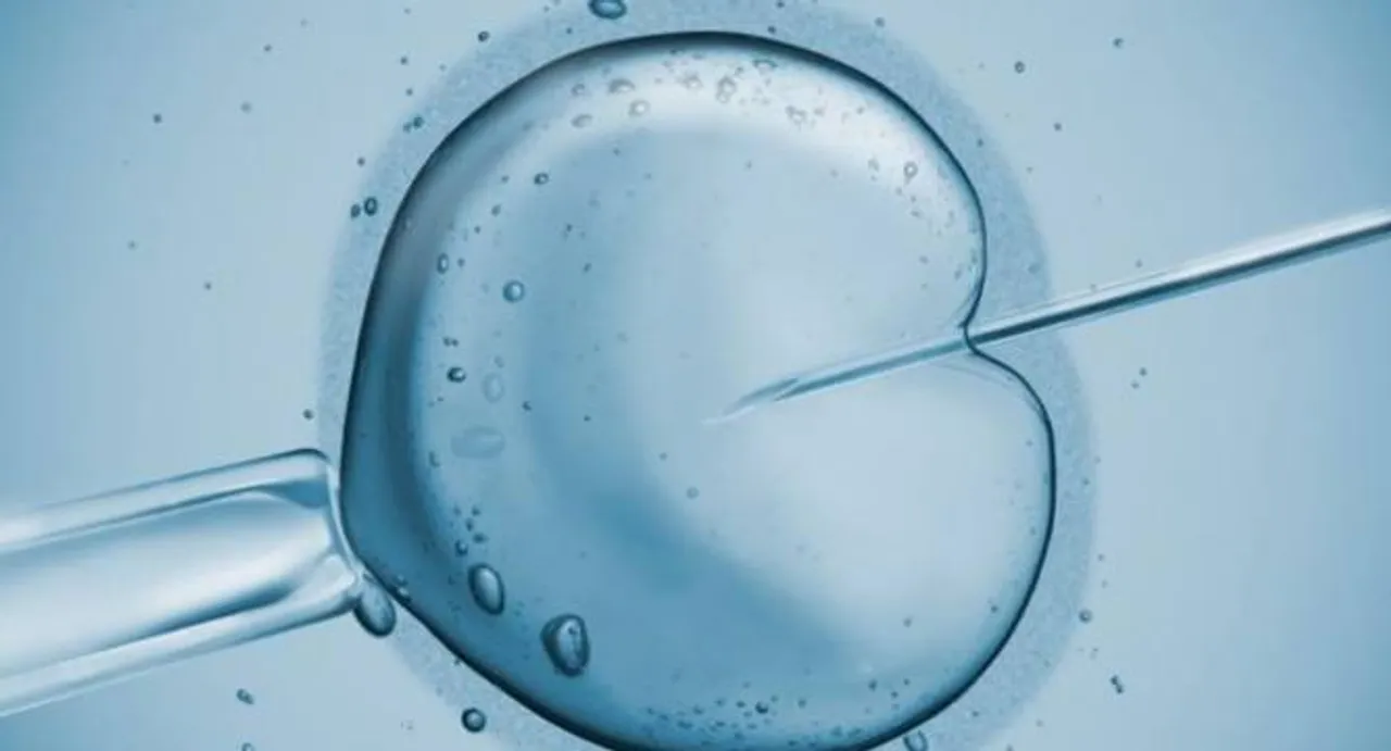 It's ethical to test embryos from DNA of 3 people