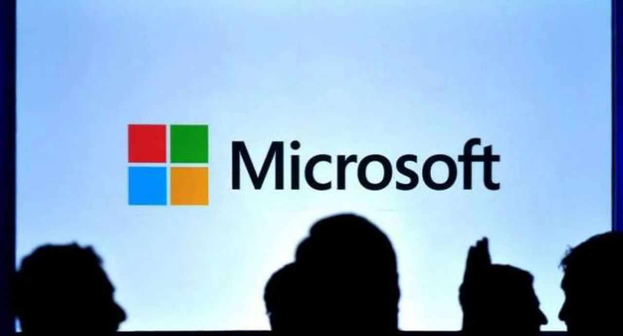 Microsoft acquires British-based software keyboard maker SwiftKey