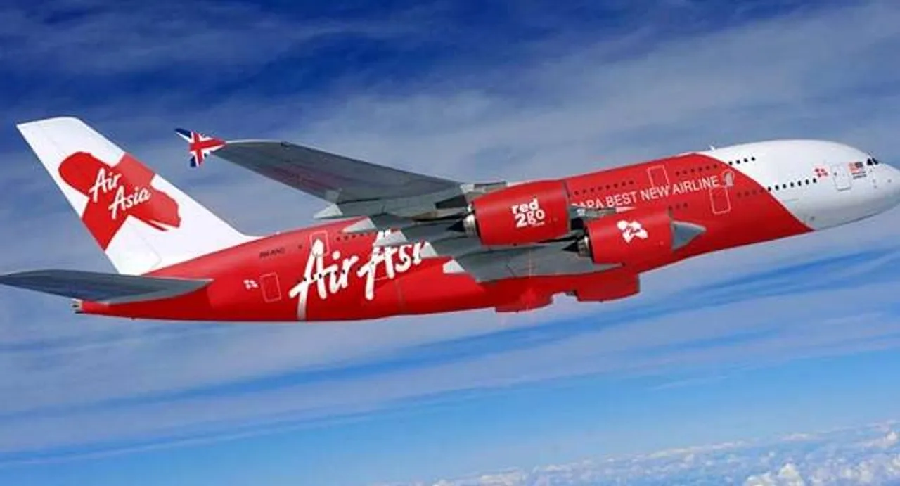 AirAsia X offers all-inclusive fare on Delhi-Kuala Lumpur route