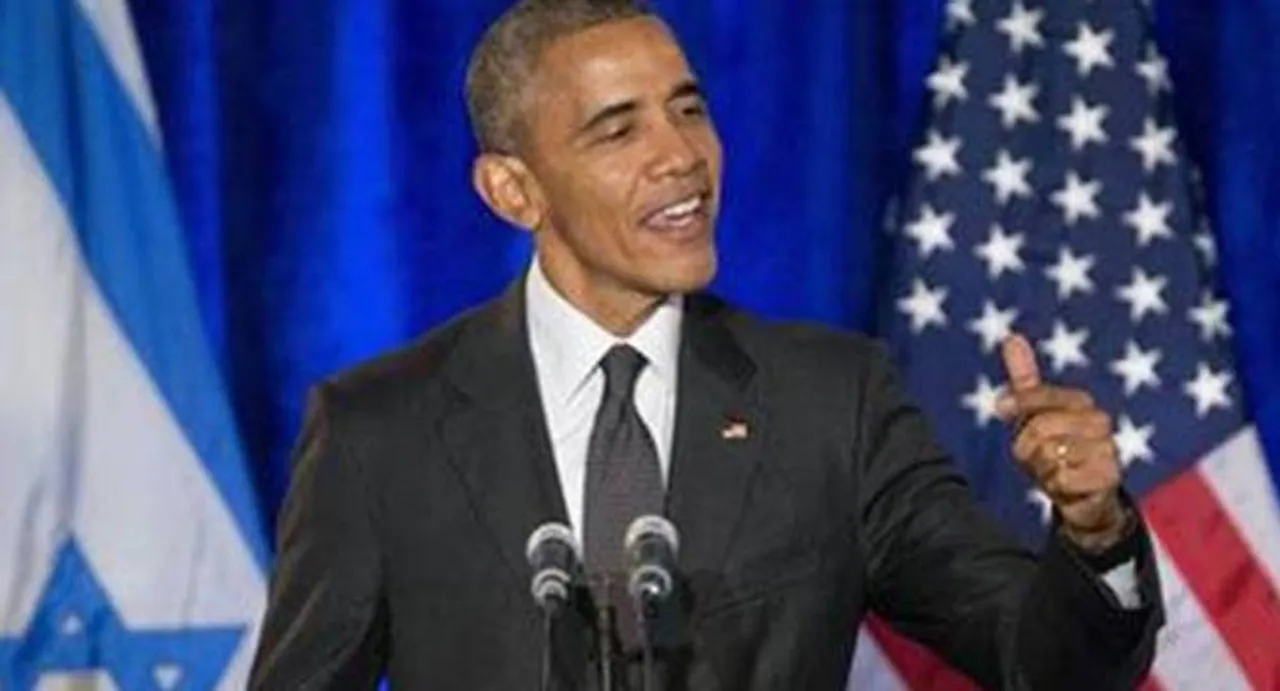 It is a time of concern and fear for Muslims across US: Barack Obama