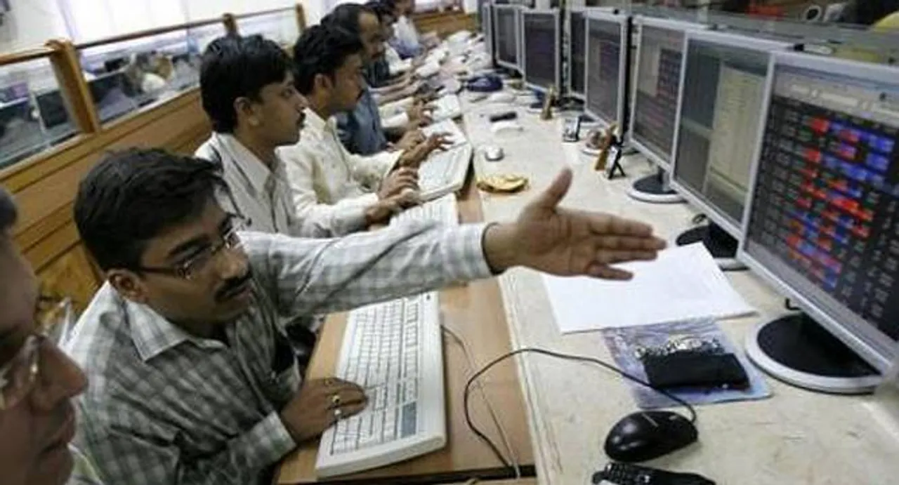 Sensex bounces back on value-buying, up 226 in early trade