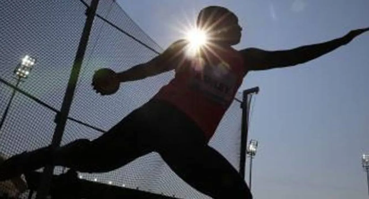 All venue in Shillong now 'Games-ready'