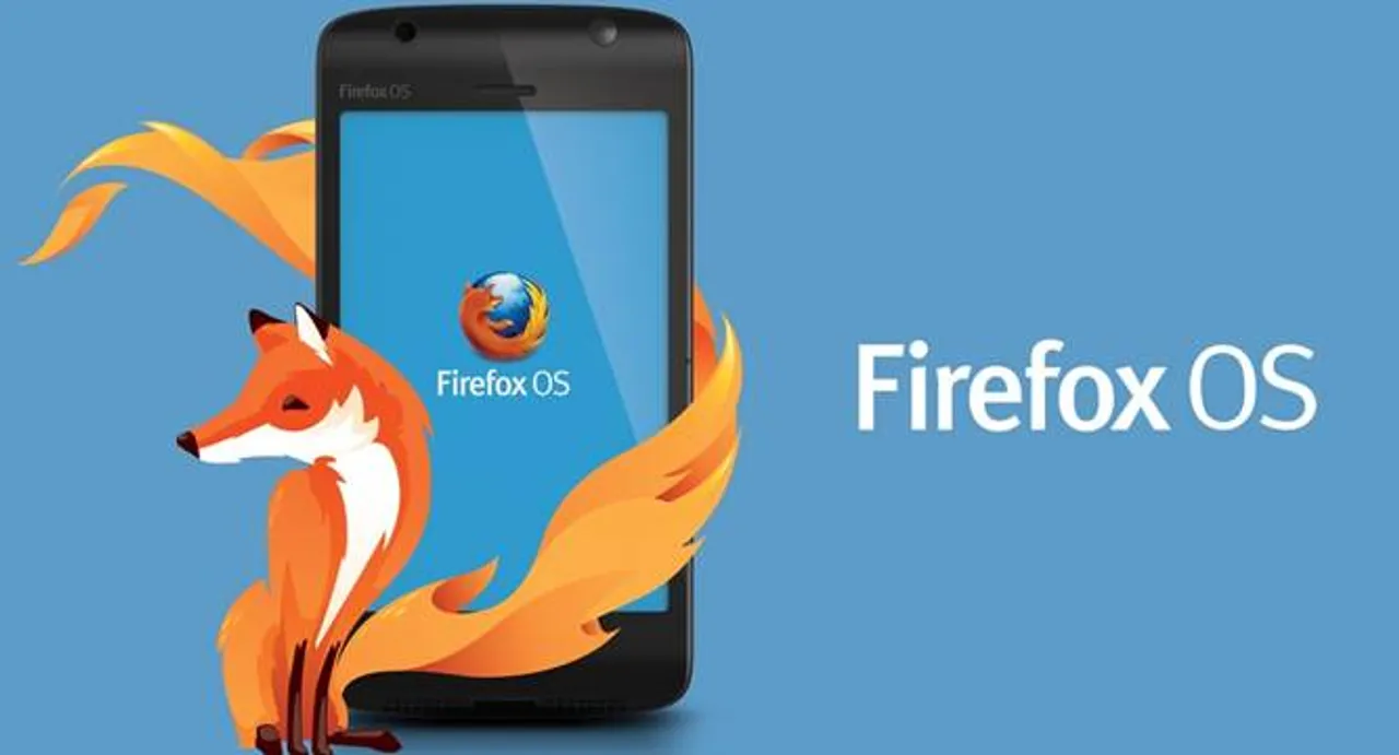 Mozilla to kill Firefox smartphone operating system