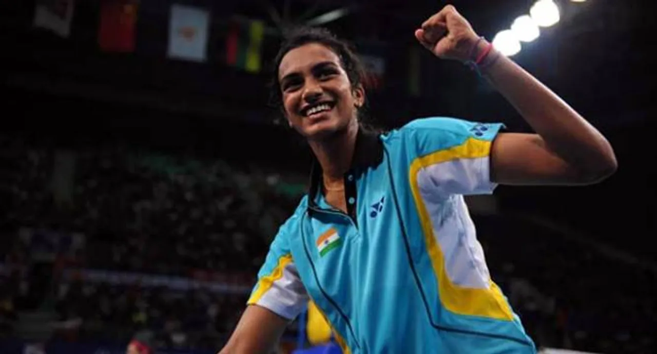 Srikanth remains World No. 9, Sindhu slips to 12th
