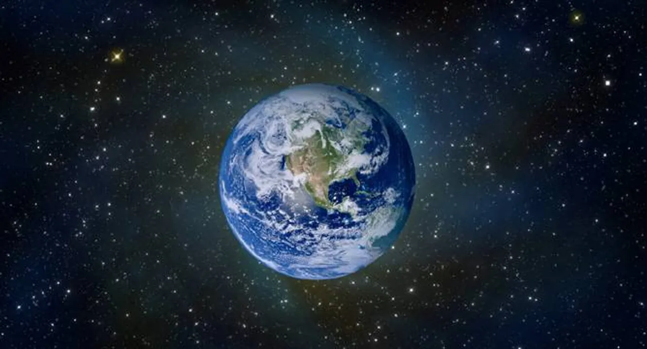 Cosmic methanol reactions led to life on Earth?