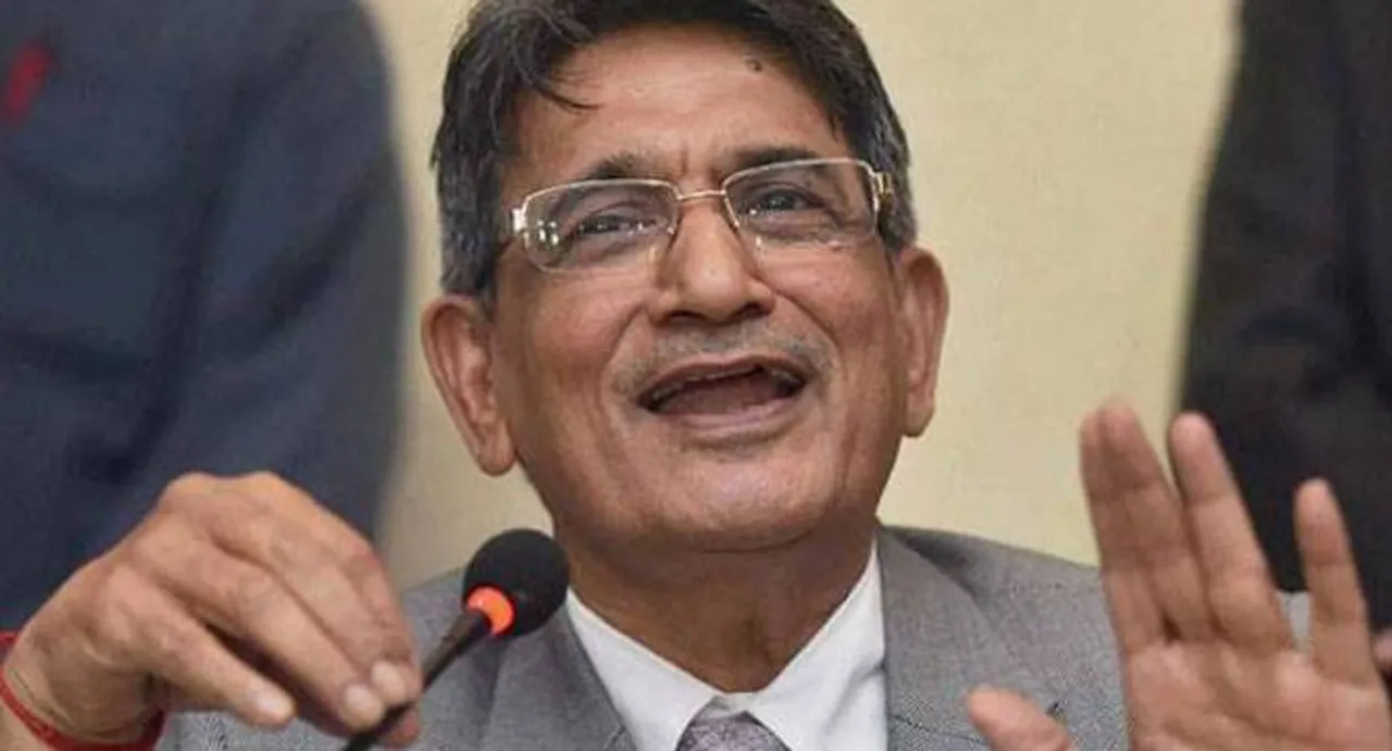 SC asks BCCI to fall in line with Lodha panel recommendations