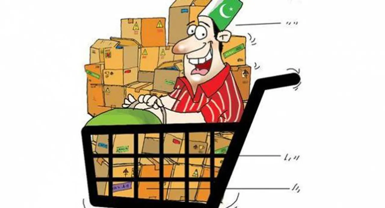 Amazon join Grofers, LocalBanya and PepperTap