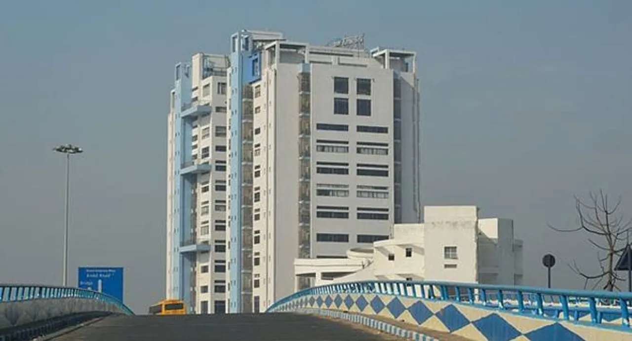 Bomb hoax at West Bengal secretariat