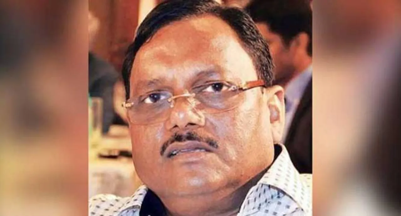 CBI arrests suspended Noida Authority engineer Yadav Singh in graft case