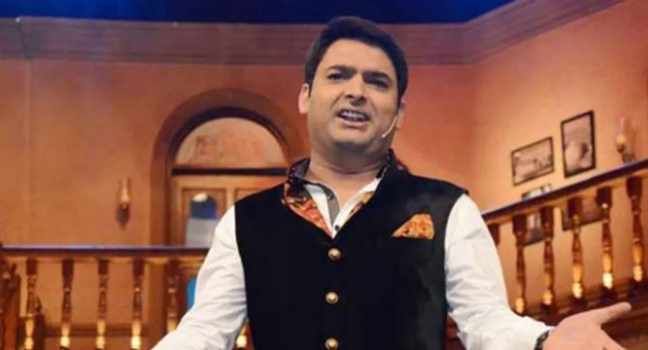 Real reason why Comedy Nights with Kapil went off-air