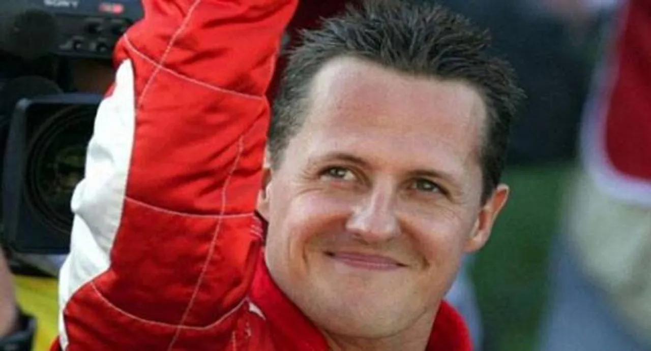 Ex-Ferrari chief has no 'good news' on Schumacher