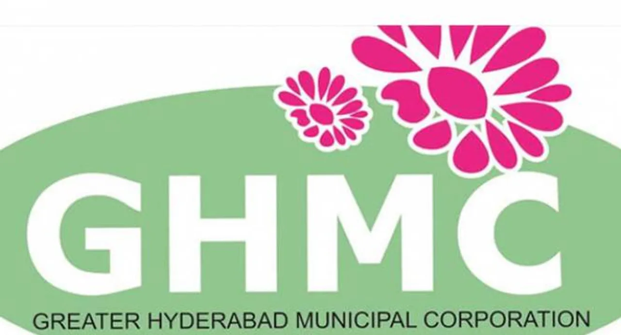 GHMC polls:  All parties to face litmus test, counting at 3 PM