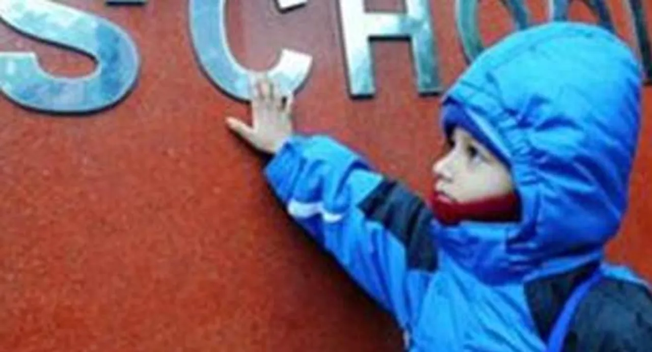 4-year age limit for nursery: HC stays Delhi govt order