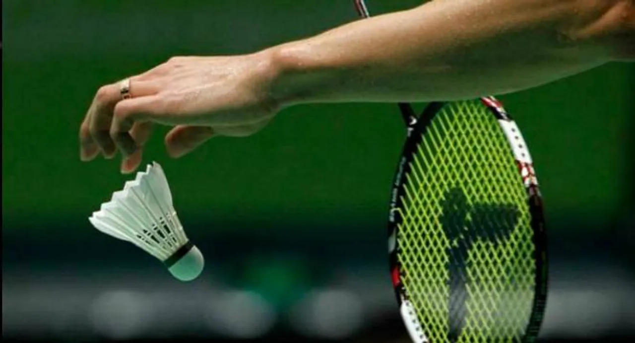 Hot favourite India eye clean sweep in badminton & TT
