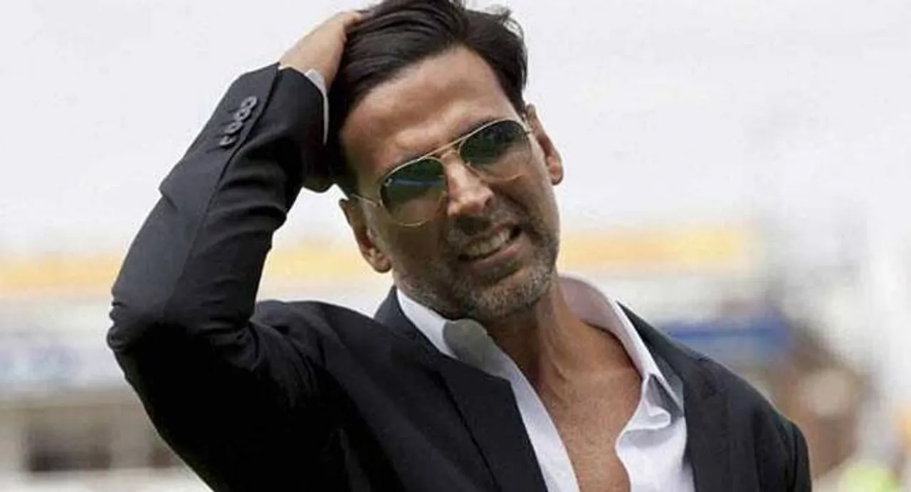 Akshay Kumar to feature in WHO's diabetic awareness campaign