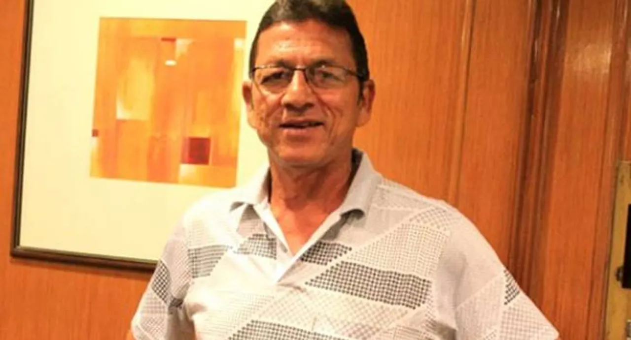 AIFF sends show-cause notice to Mohun Bagan coach Sanjoy Sen