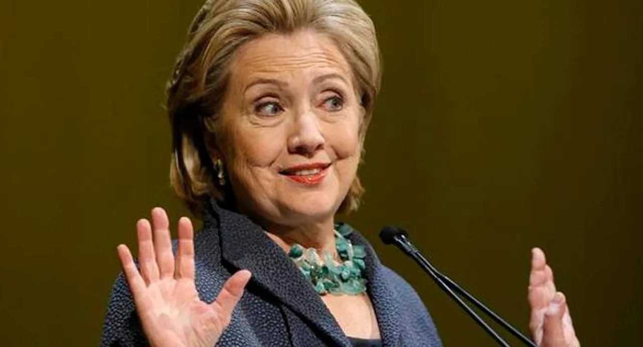 Will evaluate US troop presence in Afghan if elected: Clinton