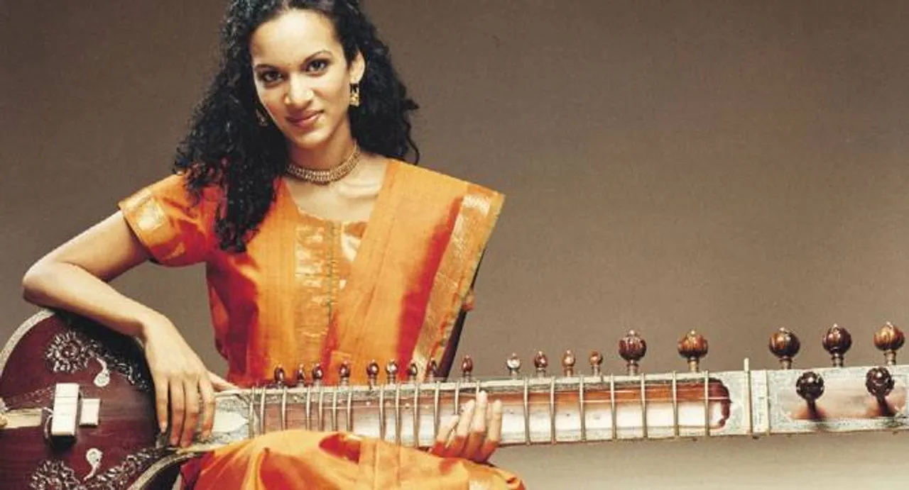 Proud to be asked to present at Grammys: Anoushka Shankar