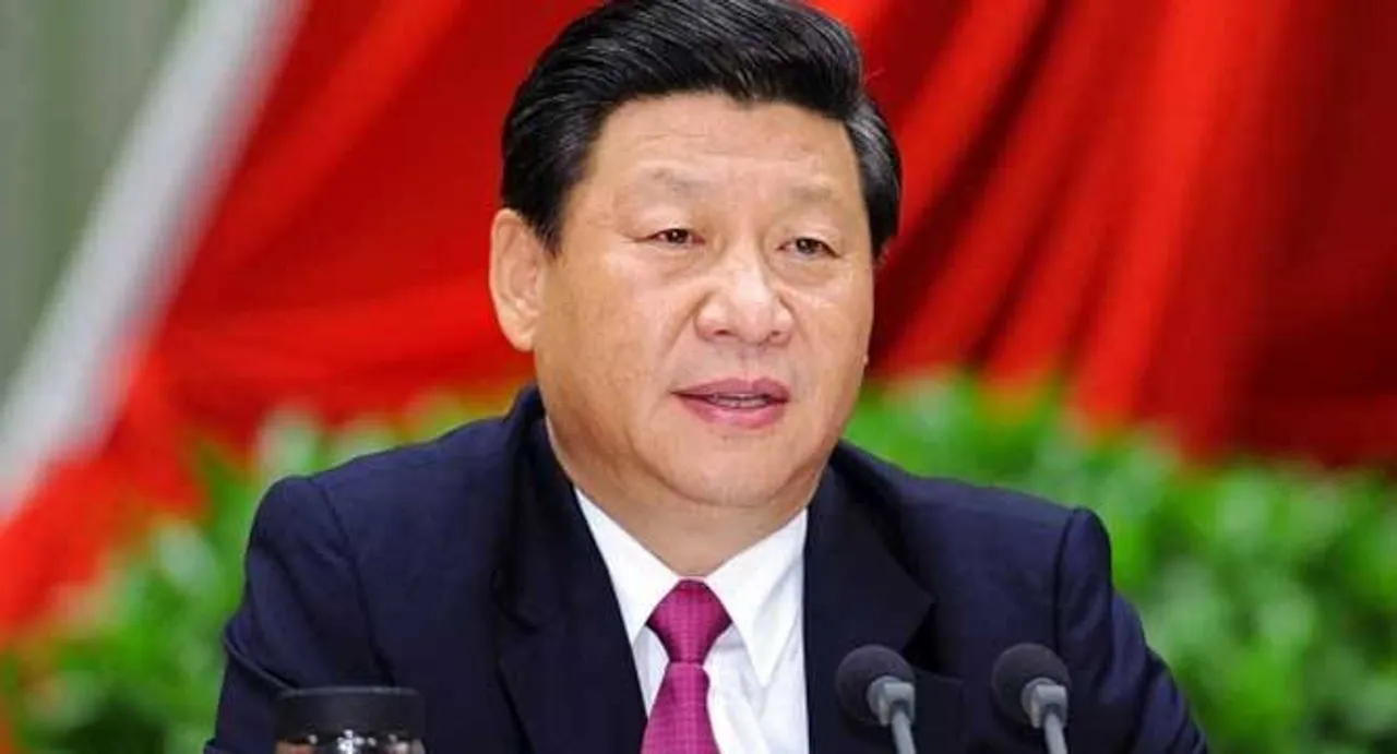 China governor fired for 'disloyalty' as Xi tightens grip