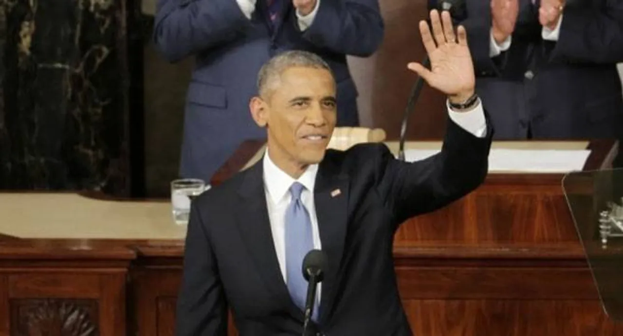 Obama proposes oil tax for green transportation plan
