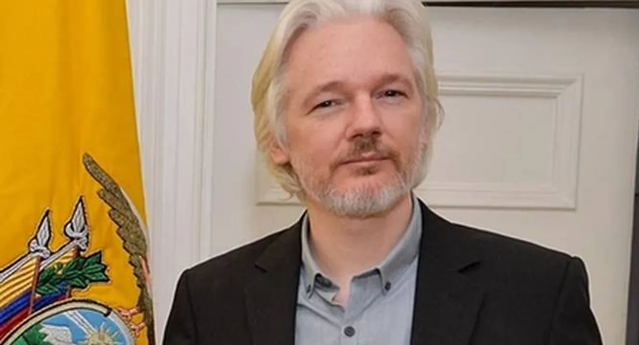 UK to contest UN panel ruling on Assange