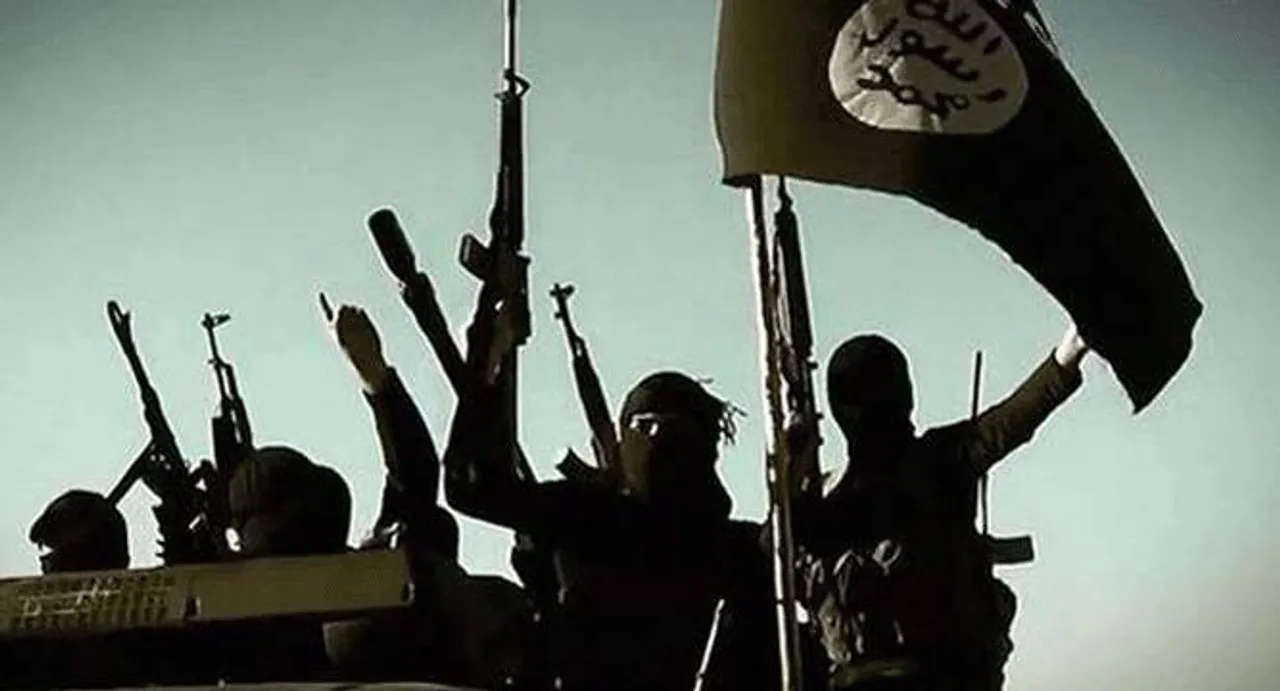 Delhi Police arrests man with suspected ISIS links